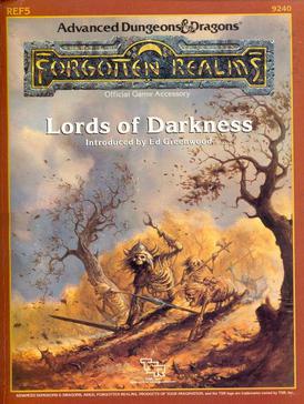 <i>Lords of Darkness</i>