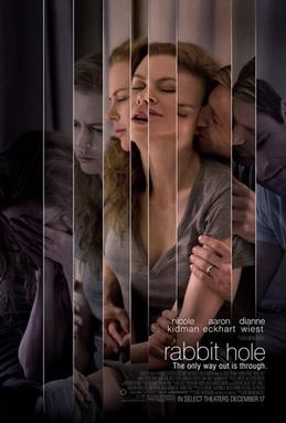 <i>Rabbit Hole</i> (2010 film) 2010 film directed by John Cameron Mitchell