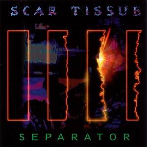 Scar Tissue - Wikipedia