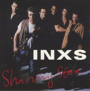 <span class="mw-page-title-main">Shining Star (INXS song)</span> 1991 single by INXS