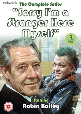 File:Sorry, I'm a Stranger Here Myself.jpg