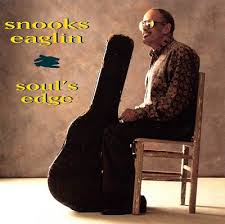 <i>Souls Edge</i> 1995 studio album by Snooks Eaglin