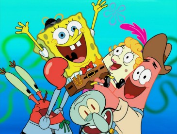 SpongeBob SquarePants (season 2) - Wikipedia