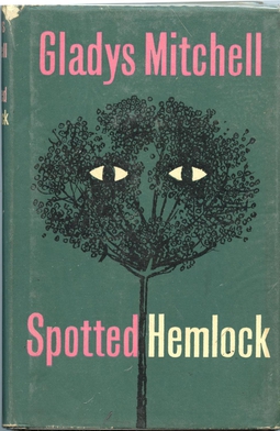 <i>Spotted Hemlock</i> 1958 novel