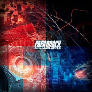 <span class="mw-page-title-main">Still Swingin'</span> 2012 single by Papa Roach