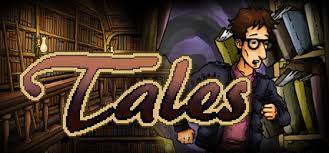 Tales (video game) - Wikipedia