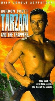 Image result for tarzan movie