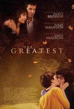 The Greatest (2009 film) - Wikipedia