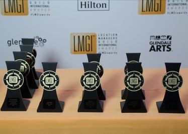 LMGI awards await distribution prior to the 2016 ceremony