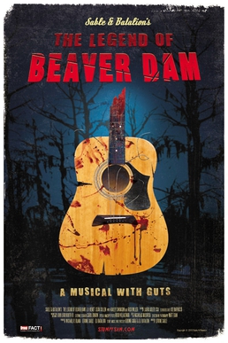 <i>The Legend of Beaver Dam</i> 2010 Canadian film