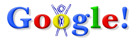 File:The first Google Doodle.png