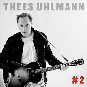 <i>No. 2</i> (Thees Uhlmann album) 2013 studio album by Thees Uhlmann