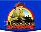 <i>Theodore Tugboat</i> television series