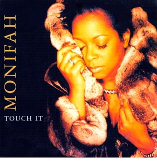 <span class="mw-page-title-main">Touch It (Monifah song)</span> 1998 single by Monifah