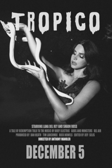 <i>Tropico</i> (film) 2013 film