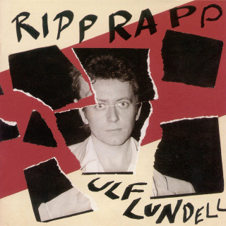 <i>Ripp rapp</i> 1979 studio album by Ulf Lundell