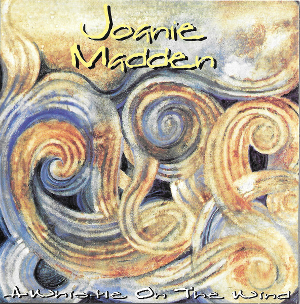 <i>Whistle on the Wind</i> 1994 studio album by Joanie Madden
