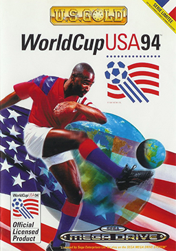 World Cup USA '94 - Wikipedia