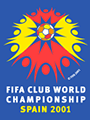 2001 Fifa Club World Championship