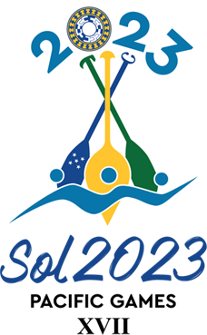 <span class="mw-page-title-main">2023 Pacific Games</span> 17th edition of the Pacific Games