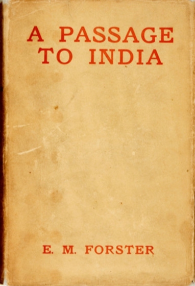 A passage to india set 2