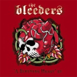 <i>A Bleeding Heart</i> 2003 EP by Bleeders