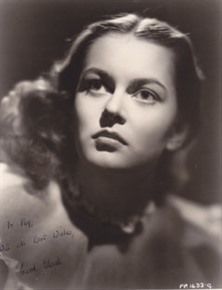 <span class="mw-page-title-main">Carol Marsh</span> Actress (1926–2010)