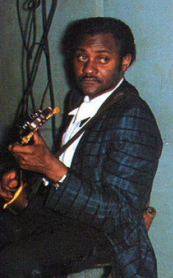 File:American blues guitarist Pat Hare.png