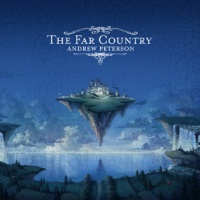 Andrew Peterson آلبوم Far Country cover.jpg