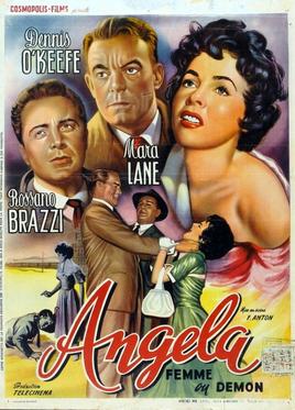 File:Angela (1955) film poster.jpg