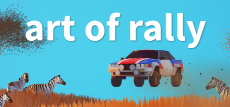 Art of Rally hits PS4 and PS5 in October, Eurogamer.net