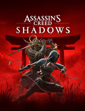 <i>Assassins Creed Shadows</i> 2024 video game