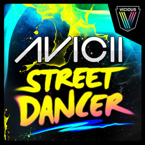 Street Dance (song) - Wikipedia