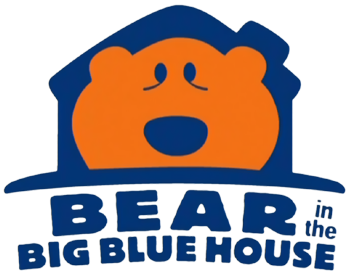 Bear in the Big Blue House Wikipedia