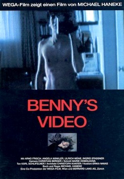 <i>Bennys Video</i> 1992 film