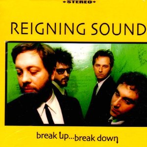 Break Up Break Down Wikipedia