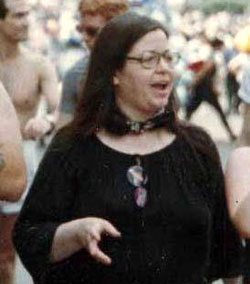 <span class="mw-page-title-main">Brenda Howard</span> Bisexual rights activist (1946–2005)