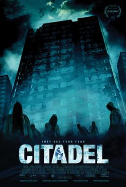 <i>Citadel</i> (film) 2012 film by Ciaran Foy