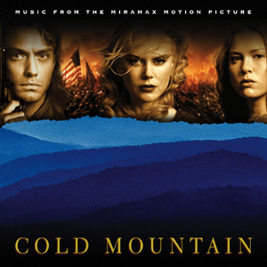 Cold Mountain (soundtrack)