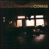 <i>A Def Needle in Tomorrow</i> 2000 studio album by The Comas