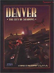 <i>Denver: The City of Shadows</i>