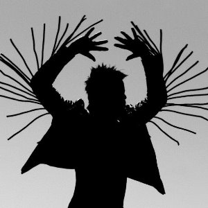 <i>Eclipse</i> (Twin Shadow album) 2015 studio album by Twin Shadow