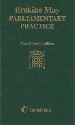 File:Erskine May - Parliamentary Practice 24th edition cover.jpg