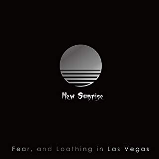 <i>New Sunrise</i> 2017 studio album by Fear, and Loathing in Las Vegas