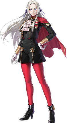 Fire Emblem: Three Houses - Wikipedia