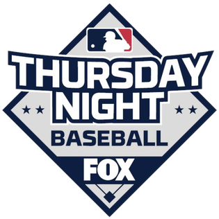 <i>Thursday Night Baseball</i> US television program