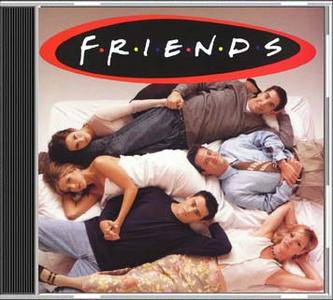 Friends music. Friends сериал. Friends OST. OST друг. Постер friends.