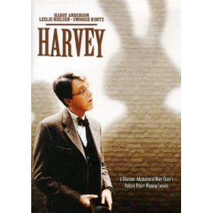 <i>Harvey</i> (1996 film) 1999 American made-for-TV movie
