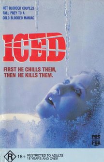 Iced (1988) VHS cover.jpg