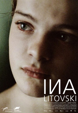 <i>Ina Litovski</i> 2012 Canadian short film